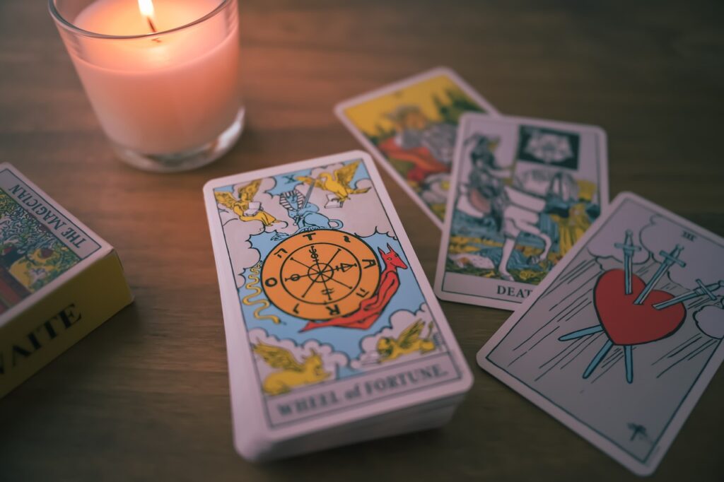 Love tarot readings, question answered tarot readings, oracle readings, career tarot readings , psychic readings